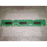 Placa Inverter Tv Lcd Samsung Ln32d550k7g  Sst400_12a01