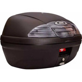 Bau 45l 450 2 Capacetes Bauleto Simply Givi Monolock E450nt