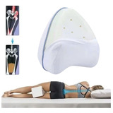 Almohada Corporal Cuello Cervical Dolor De Espalda Cadera