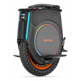 Inmotion V12ht Monociclo Eléctrico Todoterreno De Una Rueda