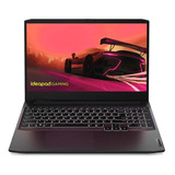 Laptop Lenovo Ryzen 5 5600h  8gb Ram 256gb Geforce Gtx 1650 