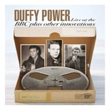 Duffy Power Live At The Bbc Plus Other Innovations Cd