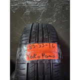 Yokohama 185/55r16