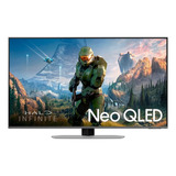 Smart Tv 50  Samsung Neo Qled 4k Gaming 50qn90c 2023, Proces