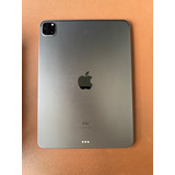 Apple iPad Pro De 11  Wi-fi  1tb Plata 2ª Gen Como Nuevo 