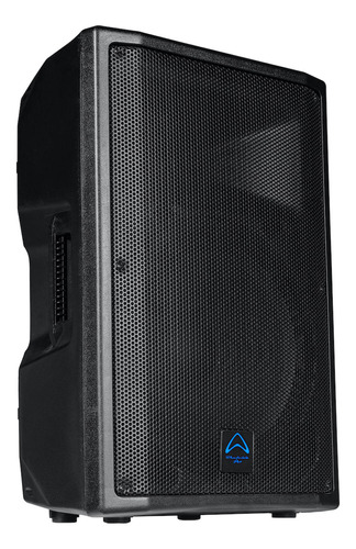 Tourus-ax15-mbt Bk Caja Activa 15  450w Usb Bt Wharfedale