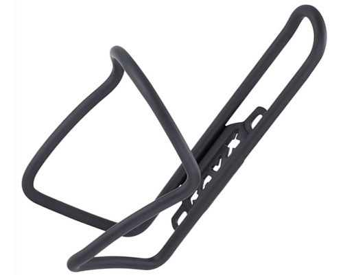 Base Soporte Porta Caramañola Termo Bicicleta Ciclismo 62g Color Negro