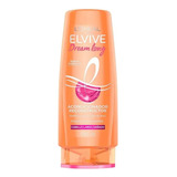 Acondicionador L'oréal Paris Elvive Dream Long 750ml