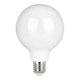 Lampada Led Filamento 4w G95 Leitosa Globo Ballon Bi L4523