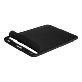 Funda Negra Icon Sleeve Para Macbook 13  Para Retina Display