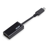 Convertidor Acer Usb-c A Hdmi Para Apple Y Windows