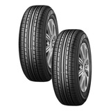 Paq. 2 Llantas 185/60 R14 Alliance Al30 82h