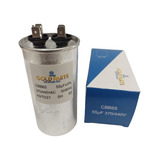 Capacitor De Trabajo 55 Mfd 370/440vac 50/60hz