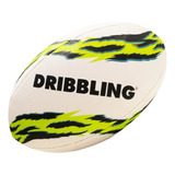 Pelota De Rugby Test Match 2.0 | N° 5 | Drb