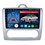 Multimedia Gps Android 12 Focus 2 Ad 2gb Carplay, Wifi, Usb