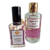Vendo Perfume Decant 30ml Amber Fever De Mancera Original.