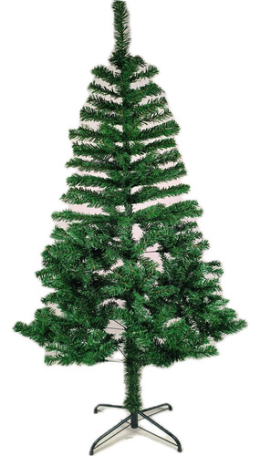 Decoracion Árbol De Navidad 120 Cm - Metro 20 Cm - Hogar