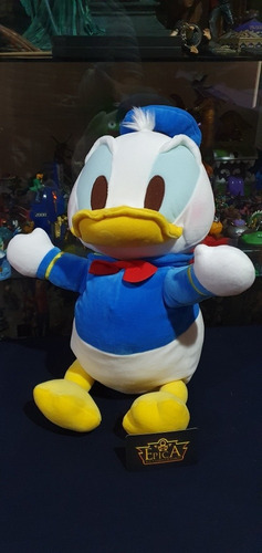 Peluche De Pato Donald Original Disney