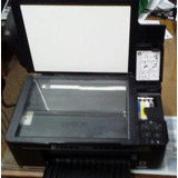 Impresora Epson Stylus Tx125 P Reparar O Repuesto