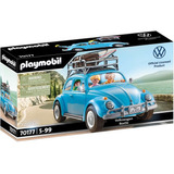 Playmobil Volkswagen 70177  New Beetle Auto Escarabajo