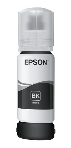 Tinta Epson 544 Preto L1110/l3110/l3150/l3160/l5190