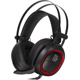 Auriculares Gamer Rgb 7.1 Shock Pro