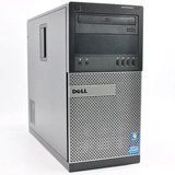 Cpu Dell Optiplex Intel Core I5 4ta Gen. 8gb Ram Y 500gb Hdd