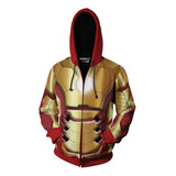 Ropa De Cosplay De Halloween Rpg Avengers 4 Iron Man Tony St