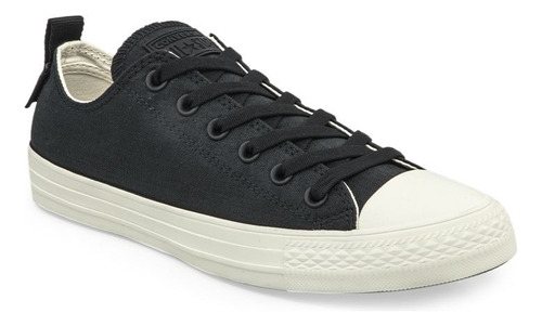 Zapatillas Converse Chuck Taylor All Star Lift Ox 24 Tri