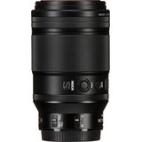 Nikkor Z Mc 105mm F/2.8 Vr S Mirrorless Macro