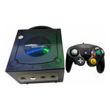 Consola Nintengo Gamecube | Negro Original