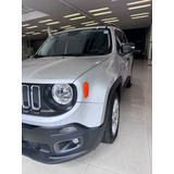 Jeep Renegade Sport Plus At6 7 Airbags