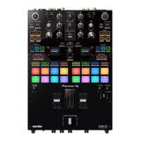 Pioneer Djm-s7 Mezcladora Dj 2 Canales