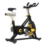 Bicicleta Spinning Kikos F9 Profissional Treino Ciclismo