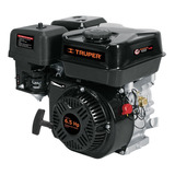 Motor A Gasolina 6 1/2 Hp Motor 4 Tiempos Ohv Truper 101327