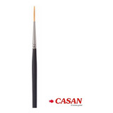 Pincel Liner Casan Serie 469 Nº 0