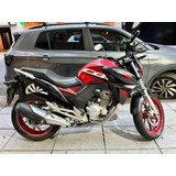 Moto Honda Twister Cb250 - Oportunidad - Caba