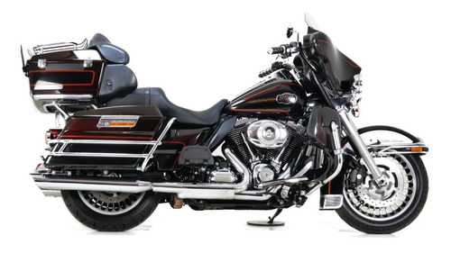 HARLEY DAVIDSON ELECTRA GLIDE ULTRA CLASSIC - 2011