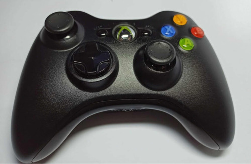 Controle Xbox 360- Sem Fio Original