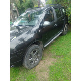 Renault Duster 2014 1.6 4x2 Tech Road 110cv