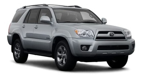 Faro Toyota 4runner (2006-2009) Foto 9