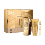 Set Paco Rabanne 1 Million Parfum 100ml Premium