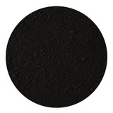 Pigmento Negro Sólido En Polvo Para Resina 500gr