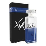 Perfume Thipos 107 (55ml) Volume Da Unidade 55 Ml