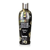 Pro Tan Bronceador Inmediatamente Negro Instantaneamente Dha