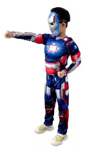 Cs Cos Ropa De Niños Traje Performance 2024