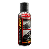 Restaurador De Faros Margrey 130ml