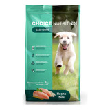 Choice Nutrition  Para Cachorro Razas Medianas/grandes