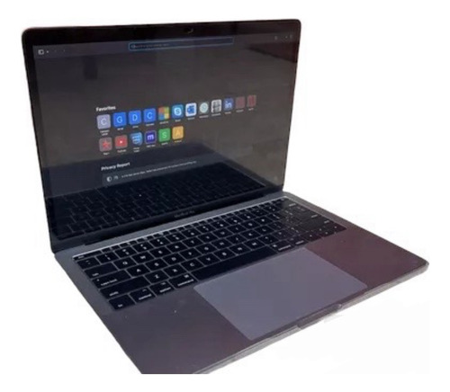 Macbook Pro A1708 13.3 Core I5 8gb Ram 128gb Ssd Impecable