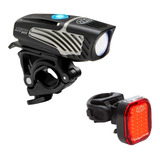 Lámparas Nite Rider Lumina Micro 900 / Vmax+ 150 Led Combo Color 52049